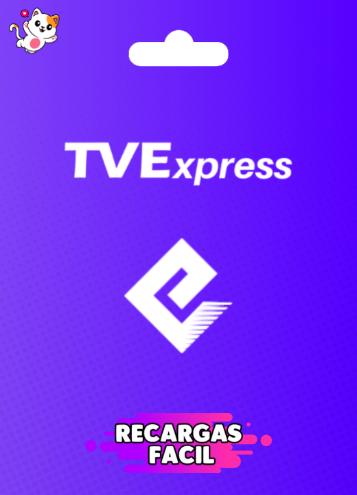 recarga tv express