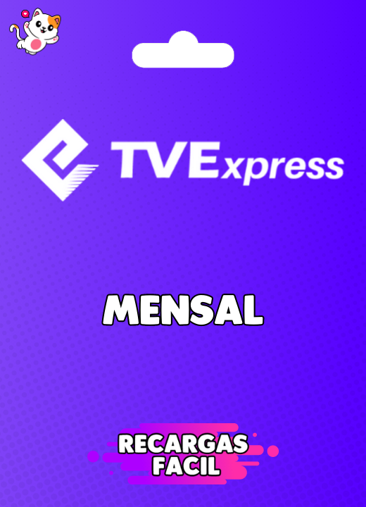recarga tvexpress