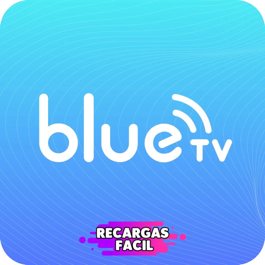 blue tv para tv box