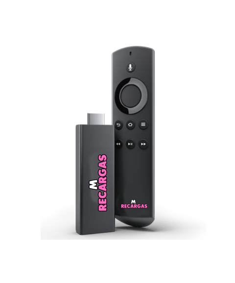 tv express para firestick