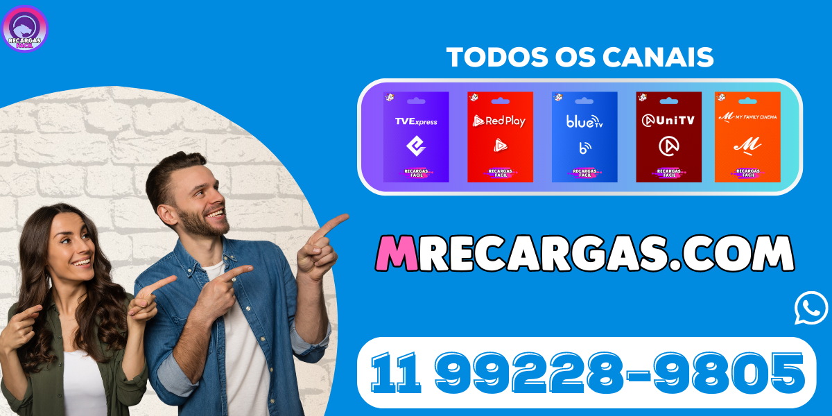 mrecargas