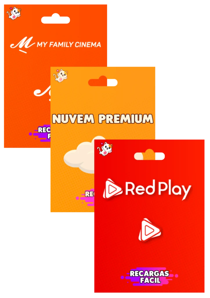 combo redplay e my family